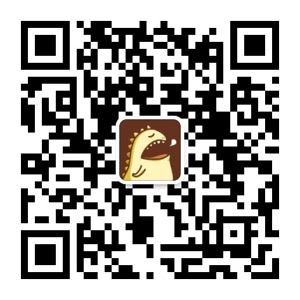 哗啦啦小程序二维码