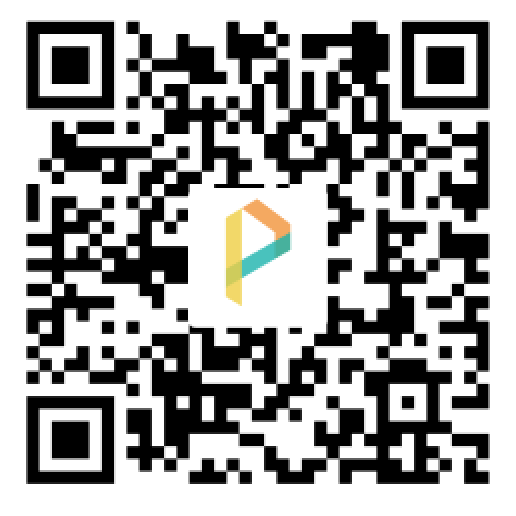 朴食科技小程序二维码