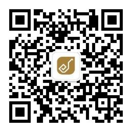 微膳云小程序二维码