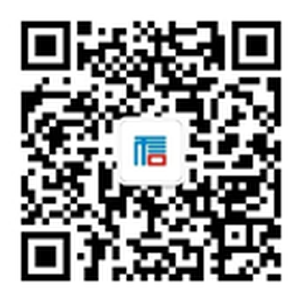 优信无限小程序二维码