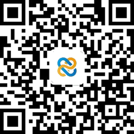 中浦慧联小程序二维码