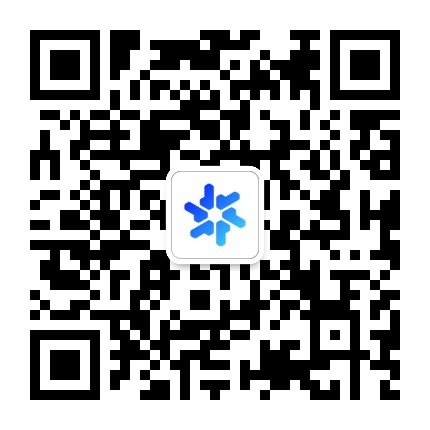 阿里巴巴小程序二维码