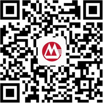 招商银行小程序二维码