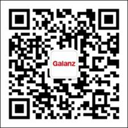 格兰仕小程序二维码