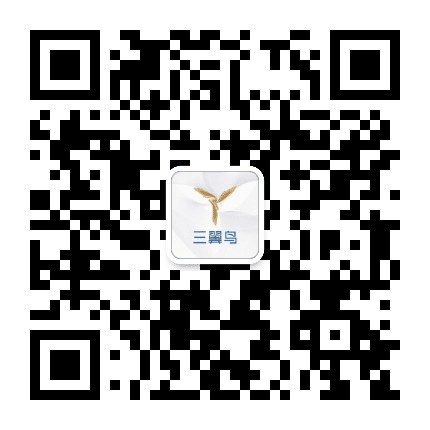 海尔小程序二维码