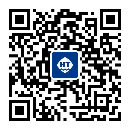 海天味业小程序二维码