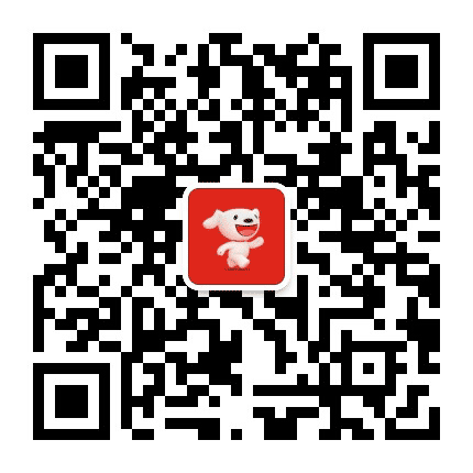 京东小程序二维码